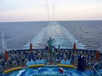 Carnival Dream