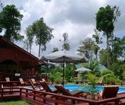 Anaula Nature Resort