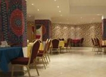 Bhadur Al Hada Hotel Taif