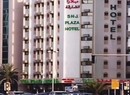 Фото Sharjah Plaza Hotel