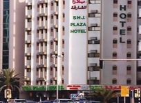 Sharjah Plaza Hotel