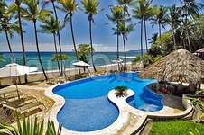 Tango Mar Beach Spa & Golf Resort