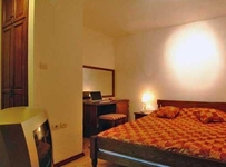 Dubrava Hotel