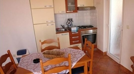 Apartmani Santic