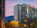 Фото Albuquerque Marriott