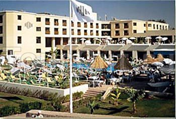 Hilton Luxor Resort & Spa