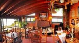 Hostal Lluhay
