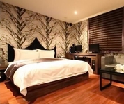 Ellee Hotel Cheonan