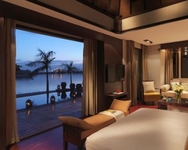 Anantara Dubai The Palm Resort and Spa Anantara Dubai The Palm Resort and Spa