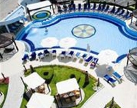 Фото отеля Radisson Blu Hotel Muscat Фото отеля Radisson Blu Hotel Muscat
