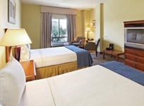 Holiday Inn Express Hotel and Suites Trincity Trinidad Airport