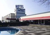 BEST WESTERN Post Hotel