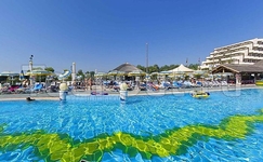 Aparthotel Holiday
