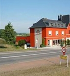 Hotel de la Frontiere