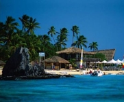 Castaway Island Resort