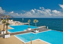 CS Madeira Atlantic Resort and Sea Spa