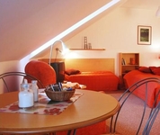 Aparthotel Sumava 2000