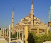 Askin Hotel Istanbul