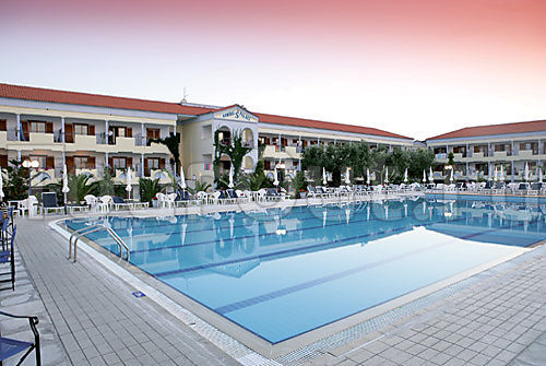 Hanioti Palace Hotel