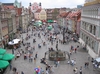Фотография Познанский Старый Рынок