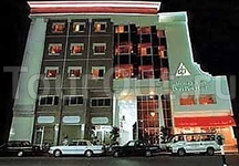 Deira Park