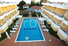 Adonis Hotel & Apartments