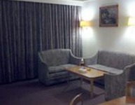 Golden Tulip Jeddah