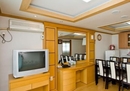 Фото Goodmorning Family Hotel Sokcho