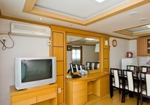 Goodmorning Family Hotel Sokcho