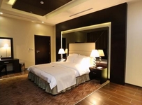 Nehal Bin Majid Hotels & Resorts