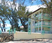 Blue Orchids Beach