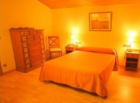 Apartaments Sant Moritz