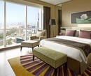 Фото Dusit Thani Abu Dhabi