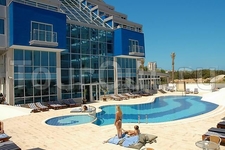 Sea Life Resort Hotel & Spa