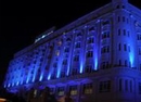Фото Radisson Blu Hotel Muscat