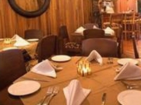 Hotel Poseidon y Restaurante