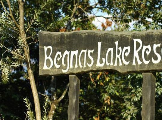 Begnas Lake Resort & Villas