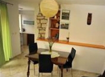 Apartments Dakrijus