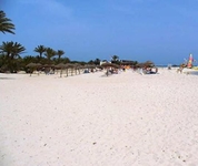 Minotel Djerba Resort (ex. Garden Village)