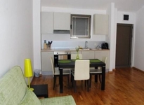 Blue Horizon Apartments
