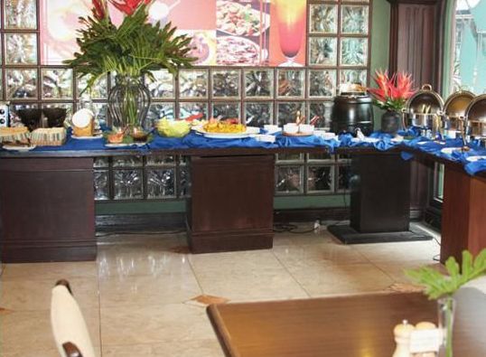 Best Western Hotel La Corona Manila