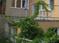 Pension Zlata Noha