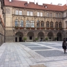 Ренессансный замок Чехии Нелагозевес представляет собой прекрасно сохранившийся средневековый дворец, стены которого покрыты уникальными росписями в стиле ...
