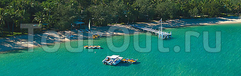 Orpheus Island Resort