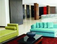 Bogota Marriott Hotel