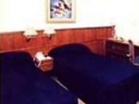 Carlos V Hotel Santiago del Estero