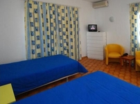 Apartamentos Turisticos Gida