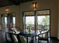 Zen Namkhan Boutique Resort