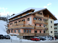 Фото отеля Negritella Hotel Passo Tonale