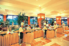 Majesty Club Tuana & Park Hotel